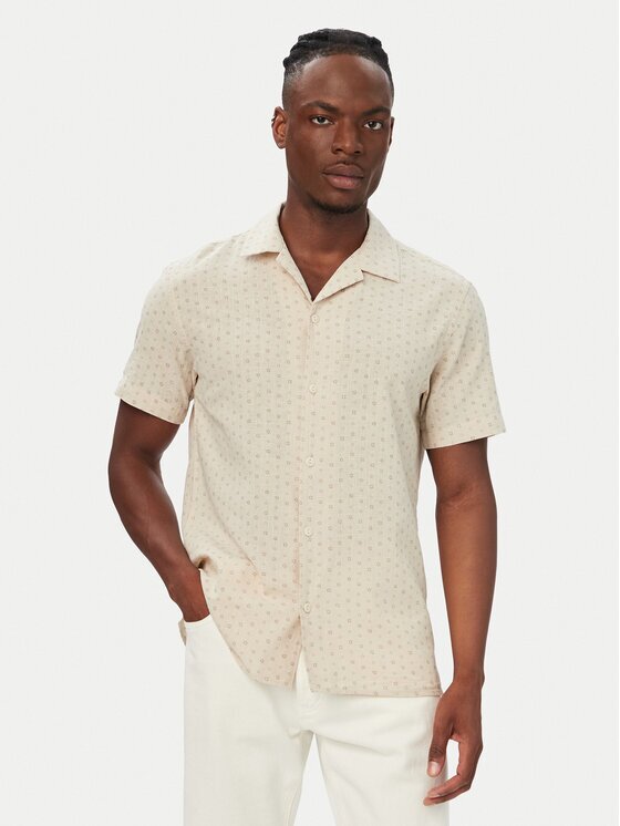 Jack & Jones Cămașă Blusummer 12291954 Regular Fit