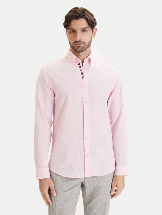 Jack & Jones Cămașă Blusummer 12293269 Regular Fit