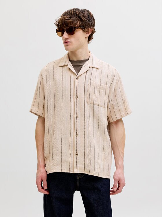 Jack & Jones Cămașă Bradley 12290119 Regular Fit