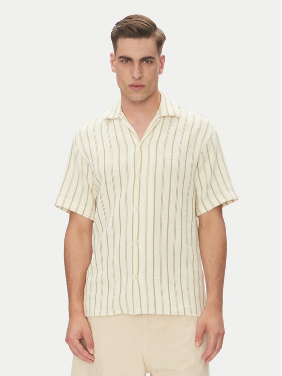 Jack & Jones Cămașă Coba 12271060 Relaxed Fit