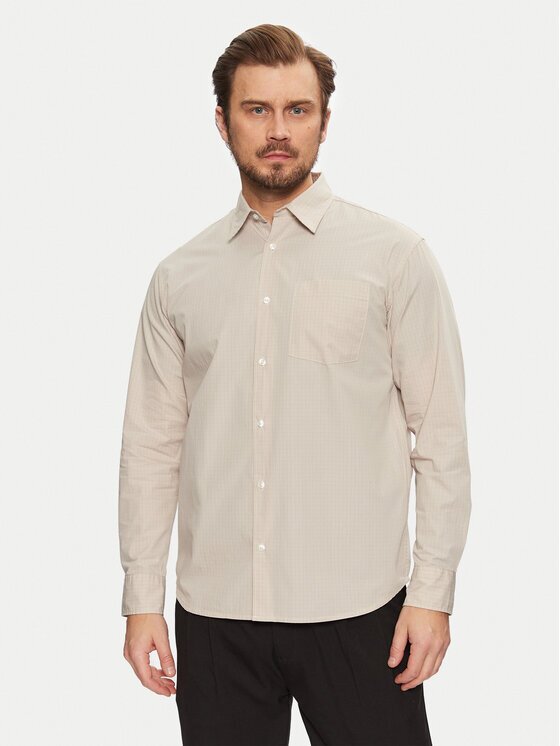 Jack & Jones Cămașă Cody 12269802 Relaxed Fit