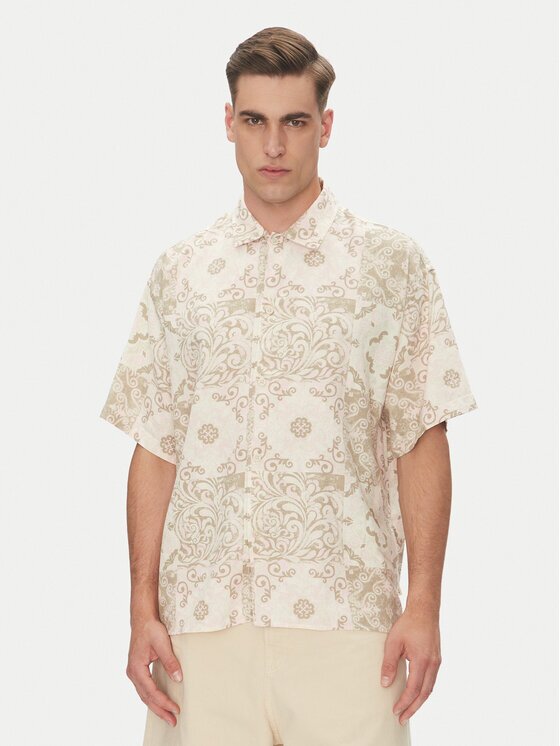 Jack & Jones Cămașă Hydra 12277225 Relaxed Fit
