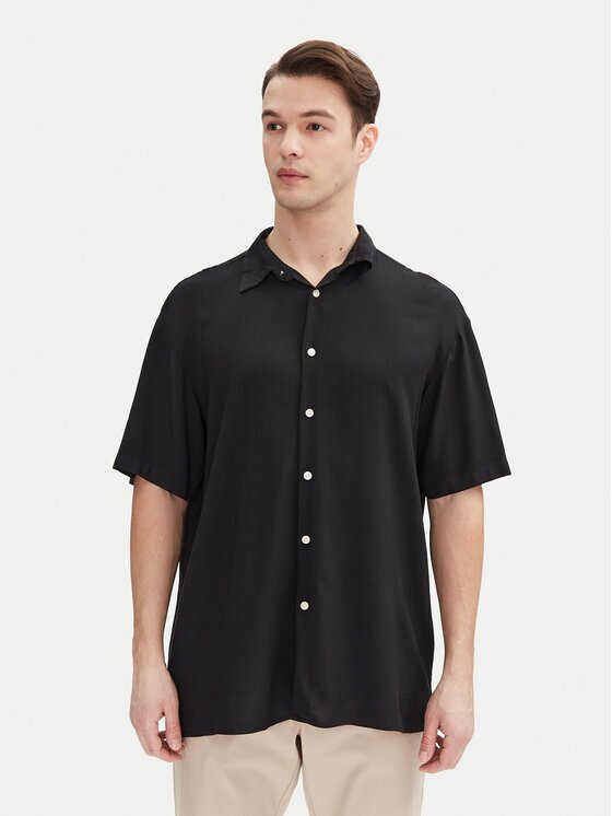 Jack & Jones Cămașă Joshua 12271078 Relaxed Fit