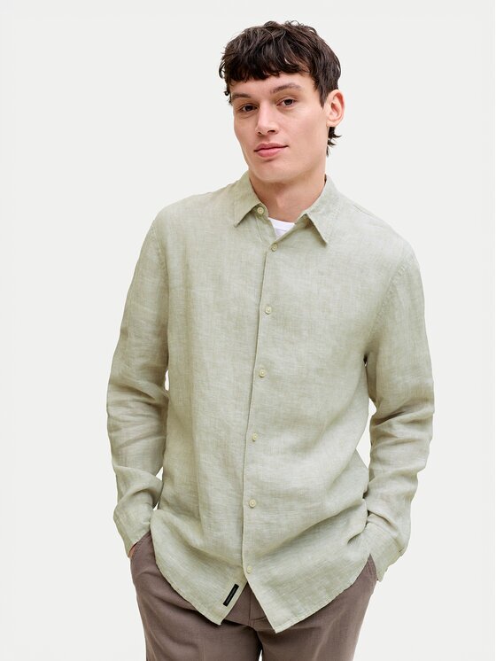 Jack & Jones Cămașă Lawrence 12293563 Regular Fit