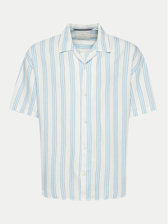 Jack & Jones Cămașă Montana 12255818 Relaxed Fit
