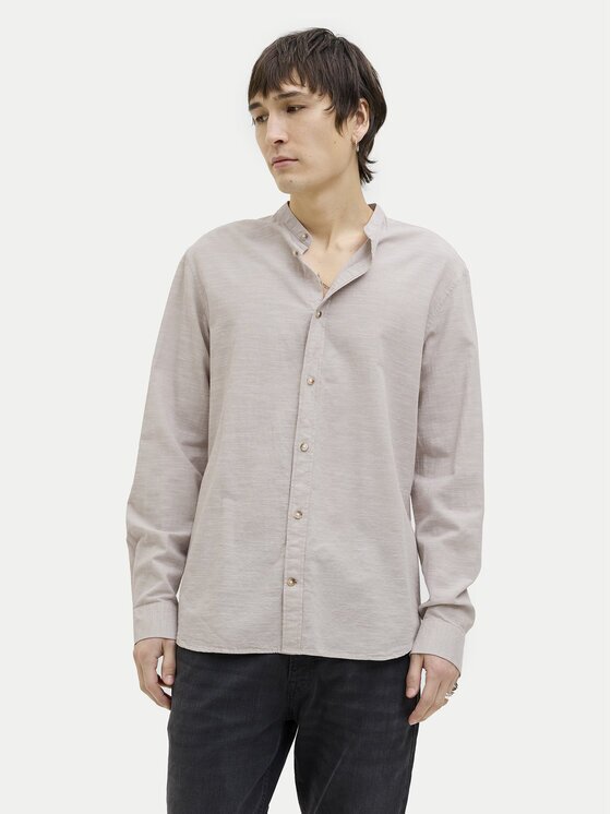 Jack & Jones Cămașă Summer 12269319 Comfort Fit