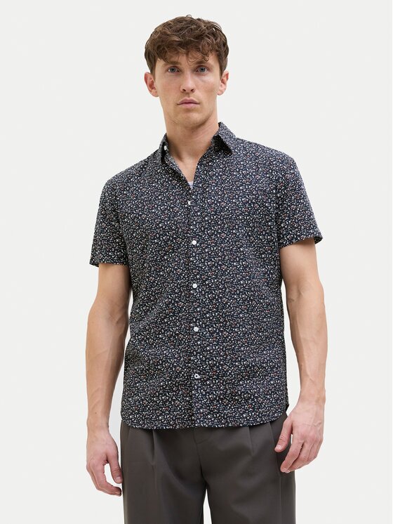Jack & Jones Cămașă Summer 12274951 Regular Fit