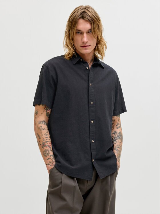 Jack & Jones Cămașă Summer 12289160 Regular Fit