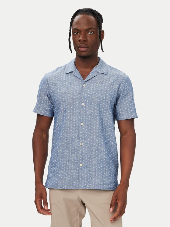Jack & Jones Cămașă Summer 12291954 Regular Fit
