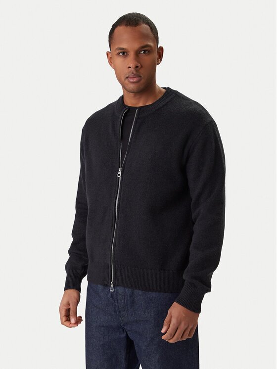 Jack & Jones Cardigan Scope 12286797 Relaxed Fit