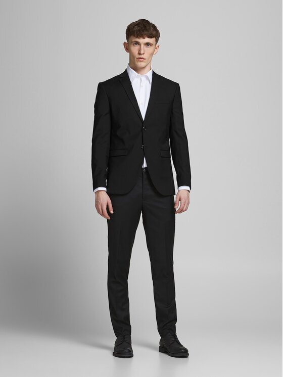 Jack & Jones Costum Franco 12181339 Super Slim Fit