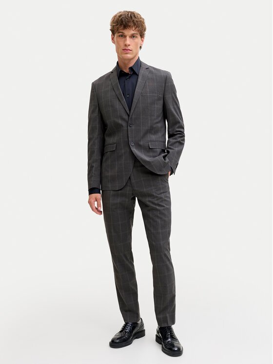Jack & Jones Costum Franco 12183530 Super Slim Fit