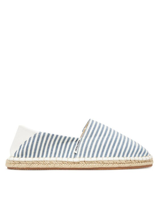 Jack & Jones Espadrile Jfwregent 12277548 Albastru celest