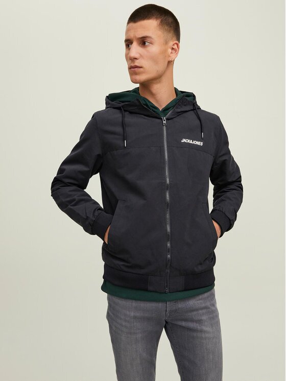 Jack & Jones Geacă 12200208 Regular Fit