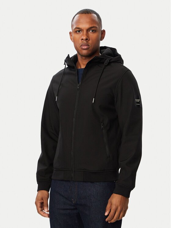 Jack & Jones Geacă 12236300 Regular Fit