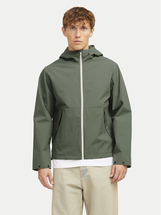 Jack & Jones Geacă Adam 12268821 Regular Fit