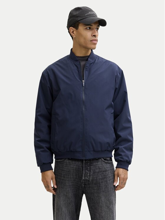 Jack & Jones Geacă bomber Echarge 12268608 Regular Fit