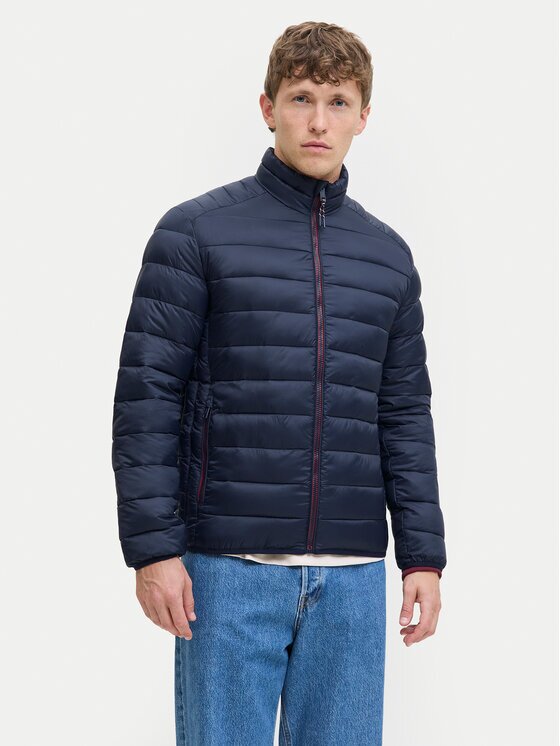 Jack & Jones Geacă Bradley 12280971 Regular Fit