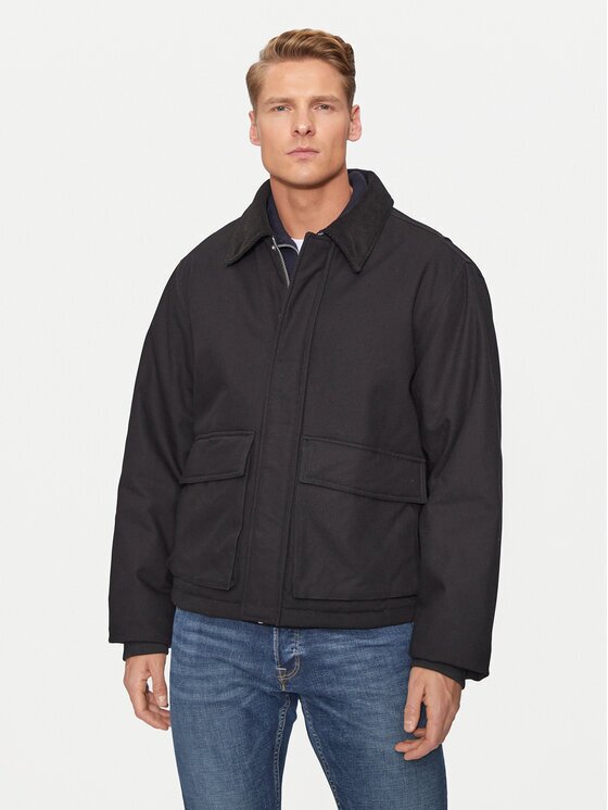 Jack & Jones Geacă Brooklyn 12261818 Regular Fit