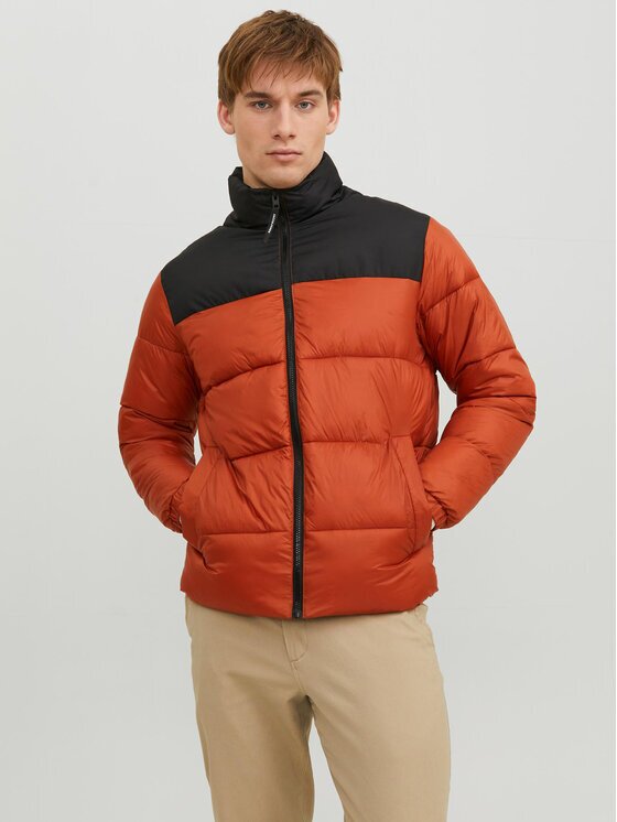 Jack & Jones Geacă de iarnă 12235860 Regular Fit