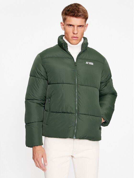 Jack & Jones Geacă de iarnă 12238745 Regular Fit