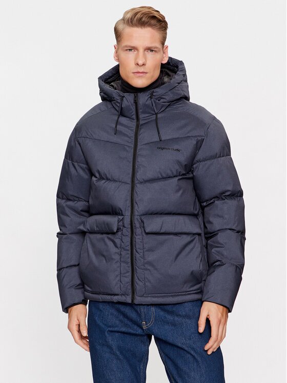 Jack & Jones Geacă de iarnă 12238849 Regular Fit