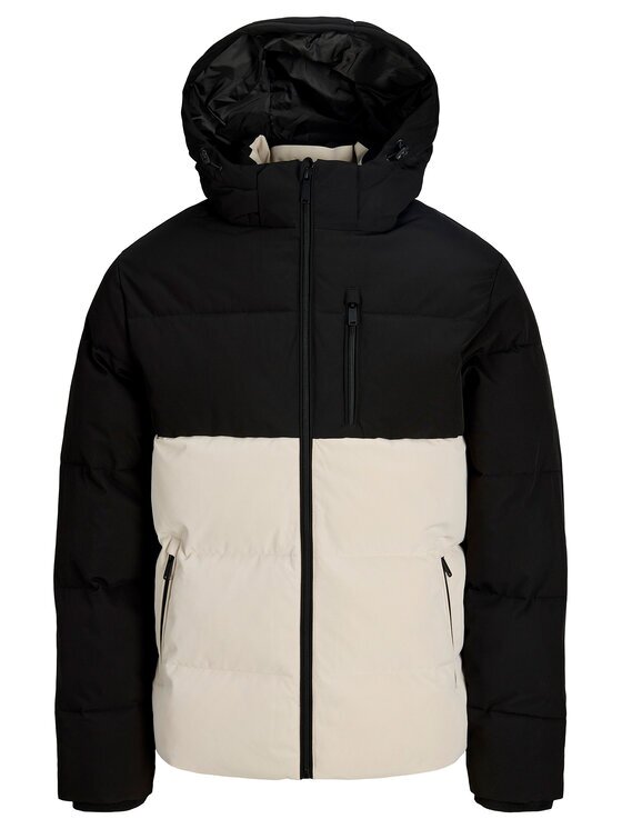 Jack & Jones Geacă de iarnă Becks 12298858 Regular Fit