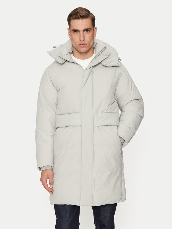 Jack & Jones Geacă de iarnă Bolton 12259486 Regular Fit
