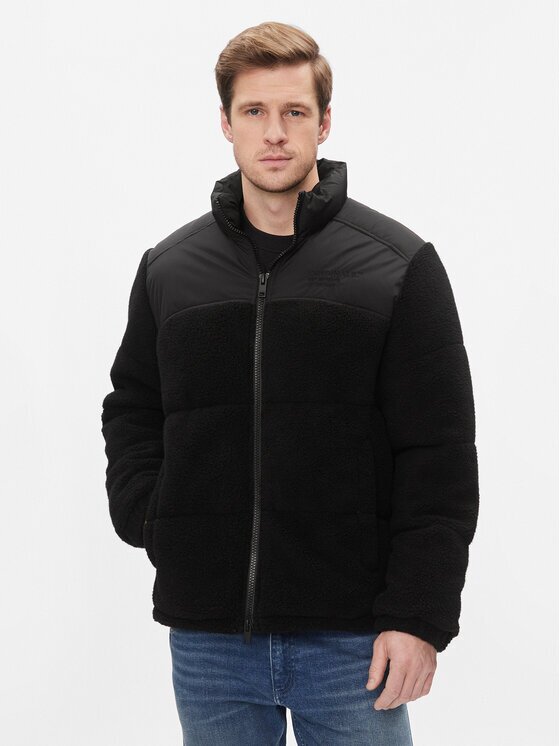 Jack & Jones Geacă de iarnă Cozy 12246685 Regular Fit