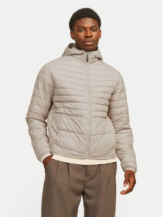 Jack & Jones Geacă de iarnă Estate 12256983 Regular Fit