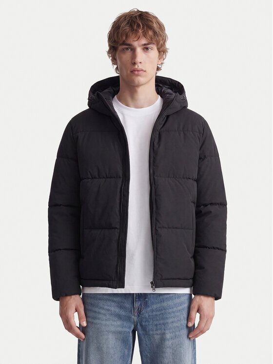 Jack & Jones Geacă de iarnă Galaxy 12303930 Regular Fit