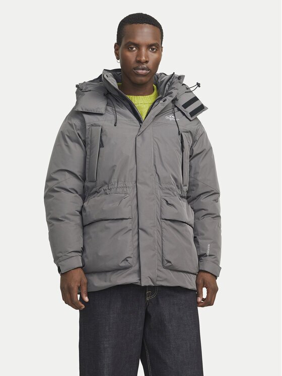 Jack & Jones Geacă de iarnă Kani 12260454 Regular Fit