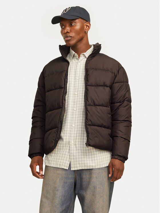 Jack & Jones Geacă de iarnă Moon 12256859 Regular Fit