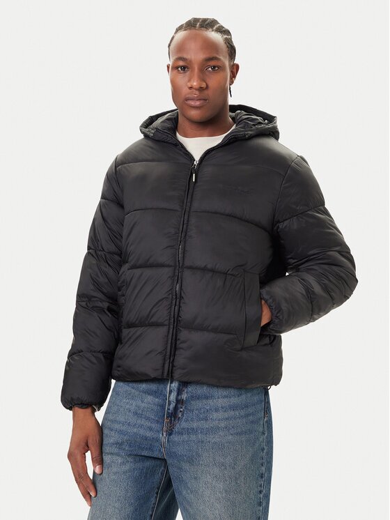 Jack & Jones Geacă de iarnă Norrebro 12282911 Regular Fit