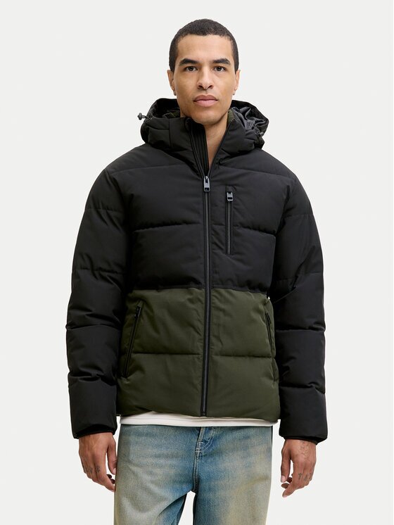 Jack & Jones Geacă de iarnă Owen 12278792 Regular Fit