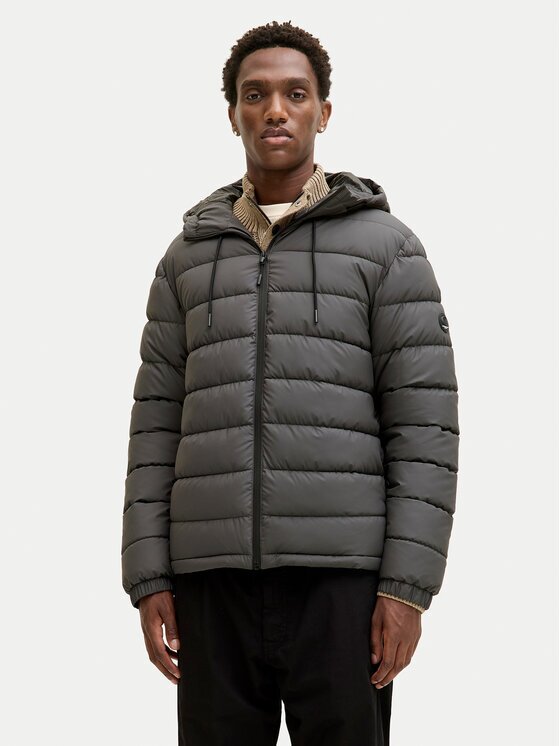 Jack & Jones Geacă de iarnă Point 12285924 Regular Fit