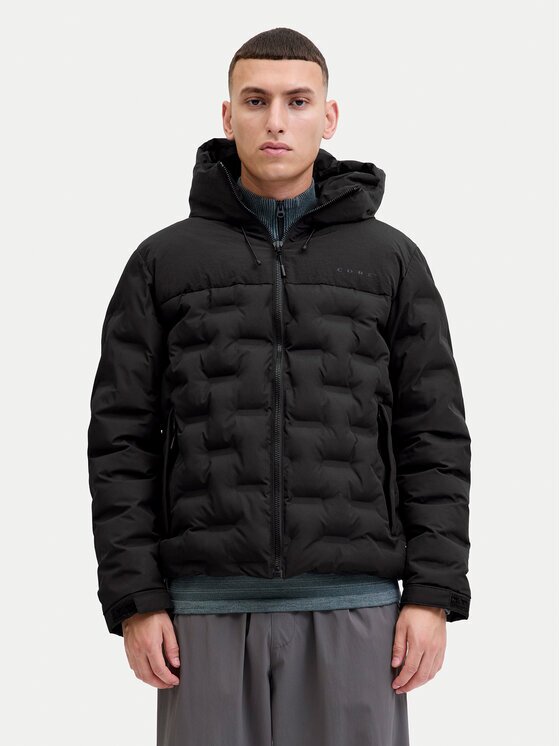 Jack & Jones Geacă de iarnă Point 12285932 Regular Fit