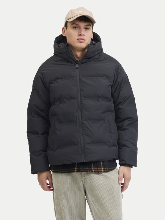 Jack & Jones Geacă de iarnă Soho 12278749 Regular Fit