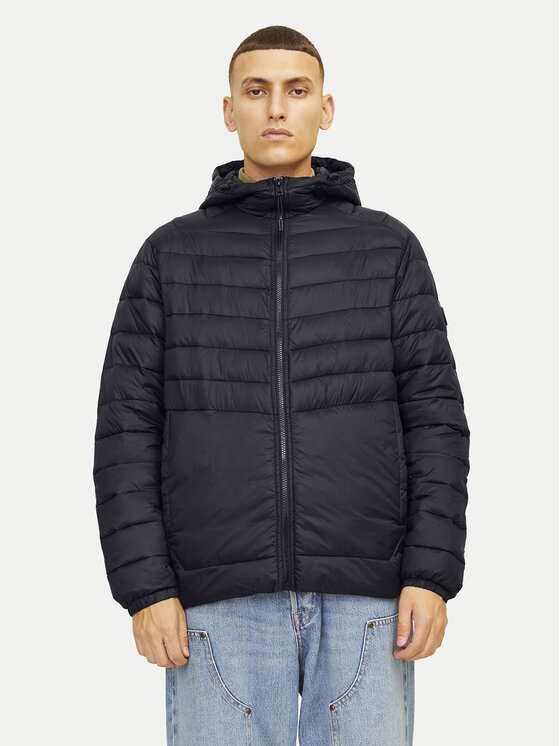 Jack & Jones Geacă de iarnă Sprint 12258441 Regular Fit