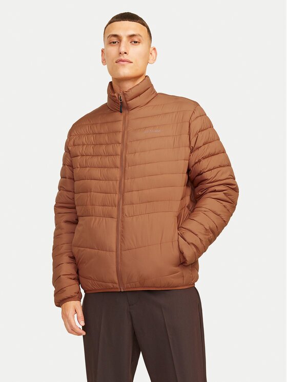 Jack & Jones Geacă de iarnă State 12256985 Regular Fit