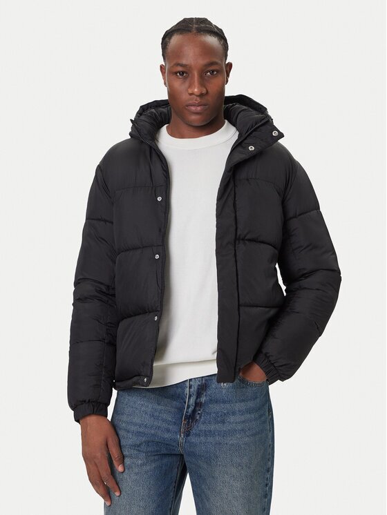 Jack & Jones Geacă de iarnă Union 12283147 Regular Fit