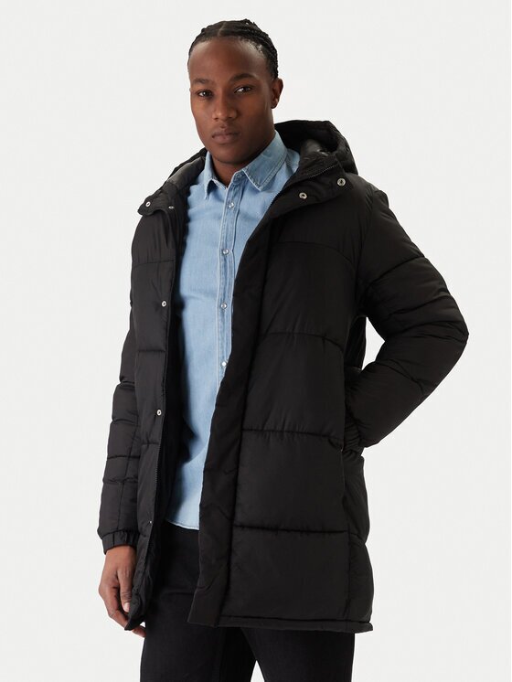 Jack & Jones Geacă de iarnă Union 12283155 Regular Fit