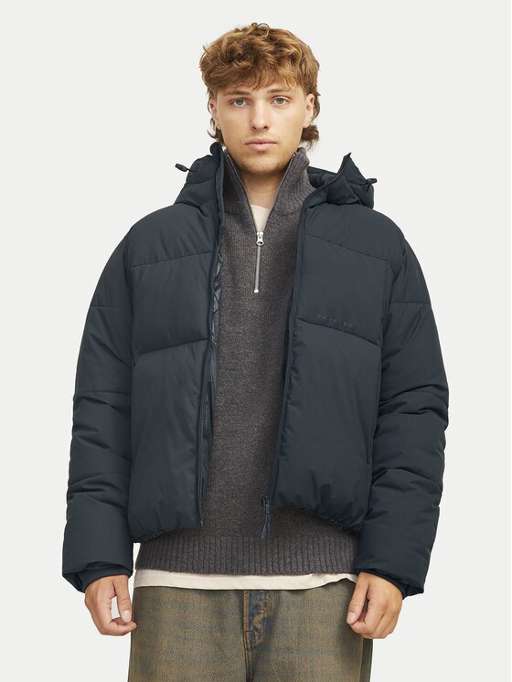 Jack & Jones Geacă de iarnă Vesterbro 12260433 Regular Fit