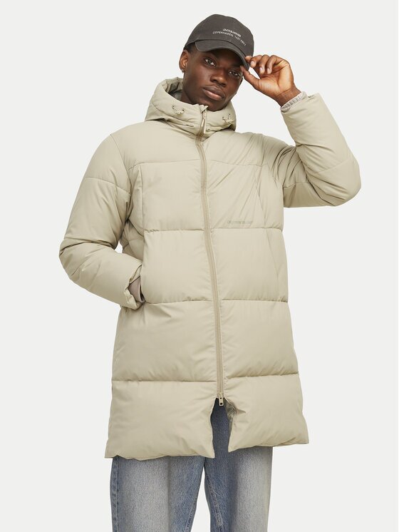 Jack & Jones Geacă de iarnă Vesterbro 12260440 Regular Fit