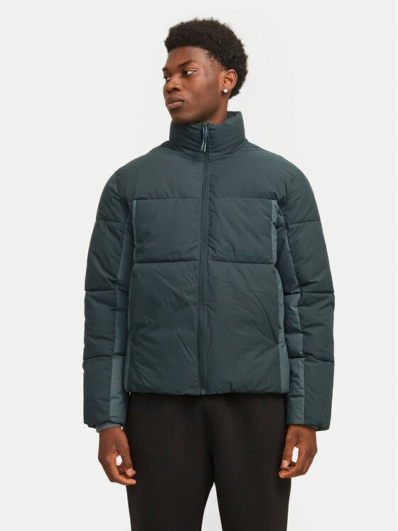 Jack & Jones Geacă de iarnă Vesterbro 12267055 Regular Fit