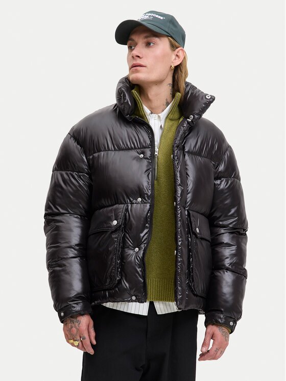 Jack & Jones Geacă de iarnă York 12282936 Regular Fit