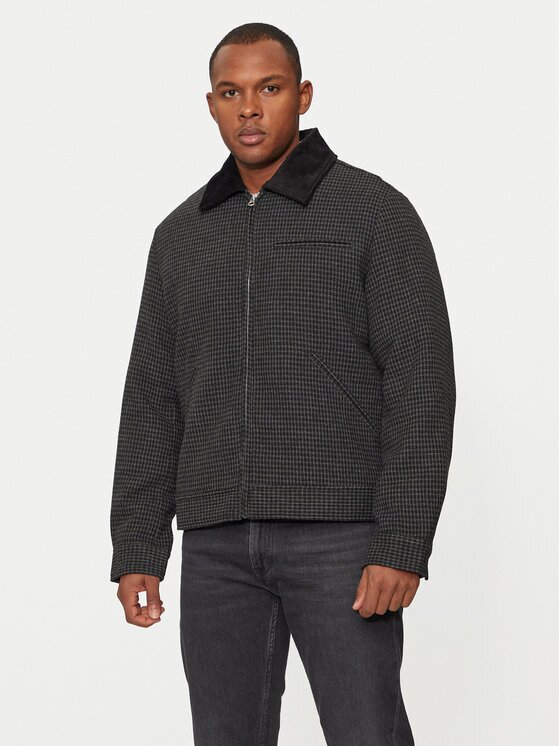 Jack & Jones Geacă Eaton 12267068 Regular Fit