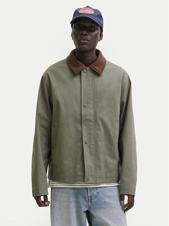 Jack & Jones Geacă Graham 12288889 Regular Fit