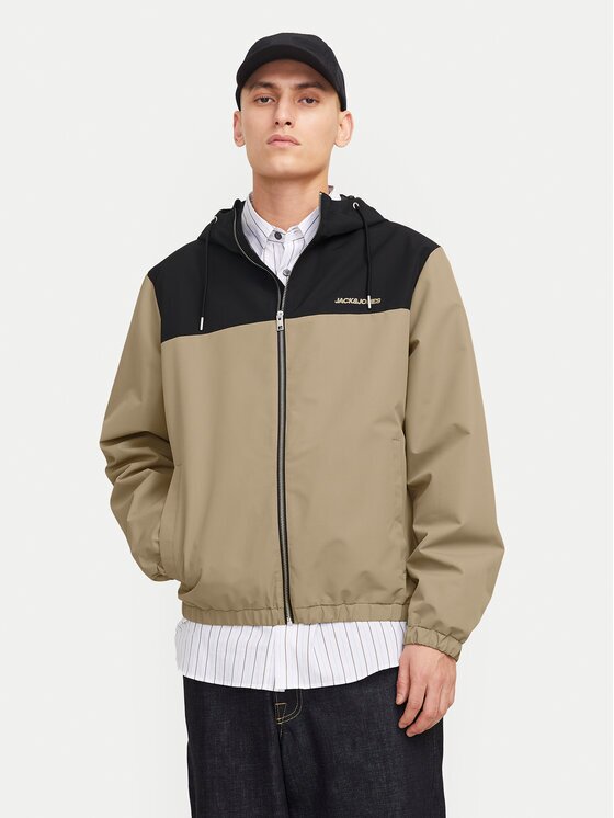 Jack & Jones Geacă Legacy 12268598 Regular Fit