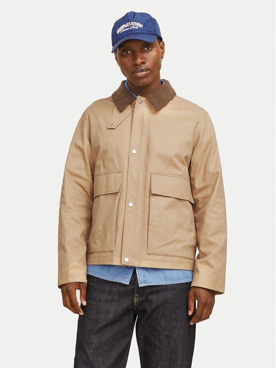 Jack & Jones Geacă Manchester 12272884 Regular Fit
